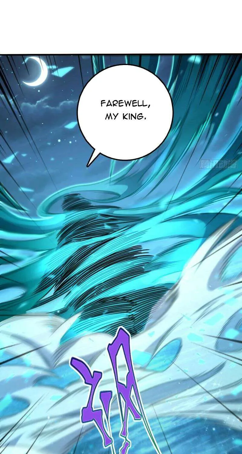 Spare Me, Great Lord! Chapter 699 page 15 - 