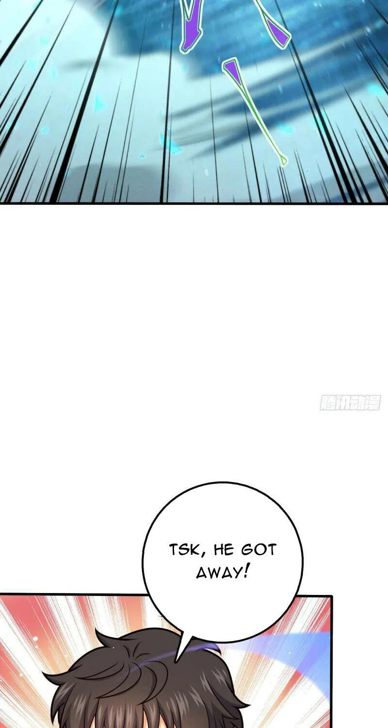 Spare Me, Great Lord! Chapter 699 page 16 - 