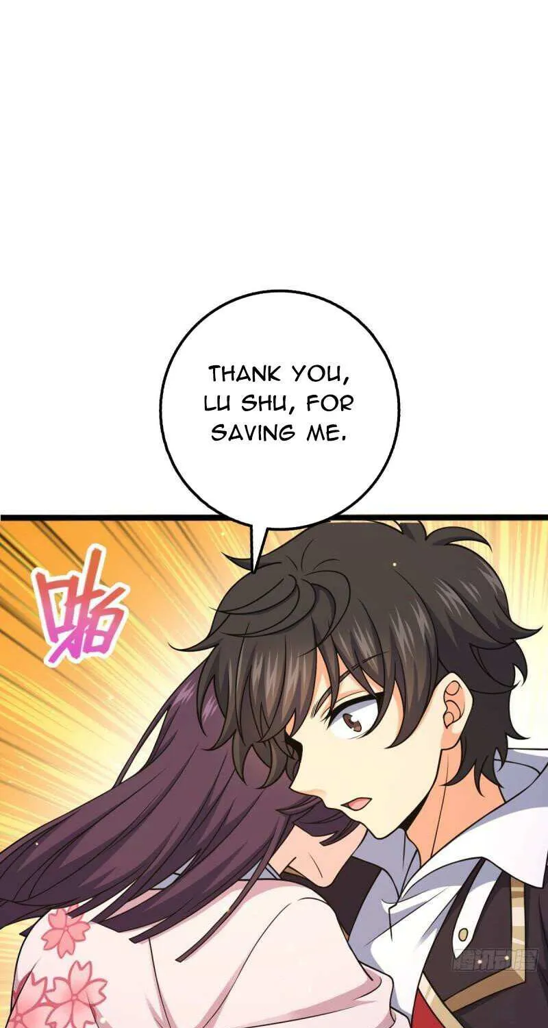 Spare Me, Great Lord! Chapter 699 page 30 - 