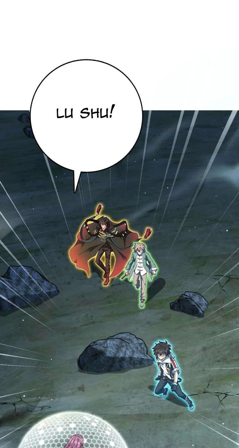 Spare Me, Great Lord! Chapter 699 page 4 - 