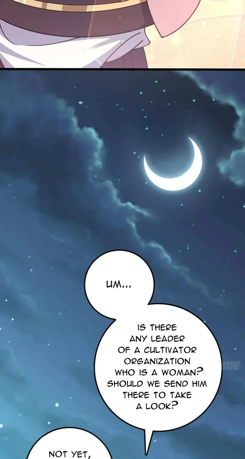 Spare Me, Great Lord! Chapter 699 page 33 - 