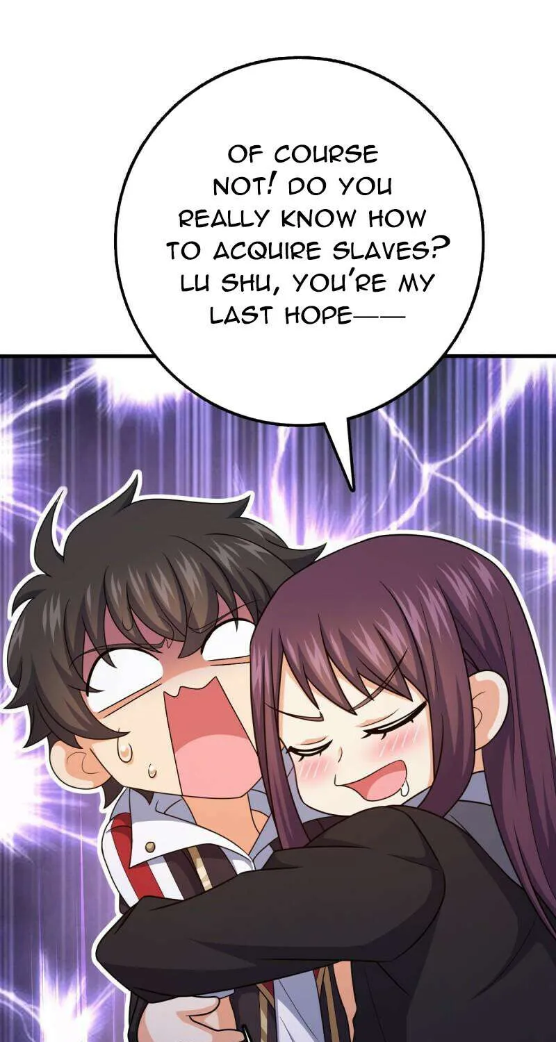Spare Me, Great Lord! Chapter 699 page 46 - 
