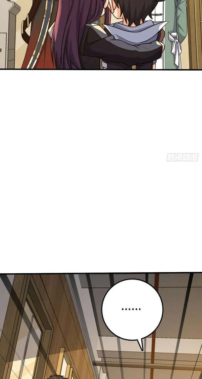 Spare Me, Great Lord! Chapter 699 page 48 - 