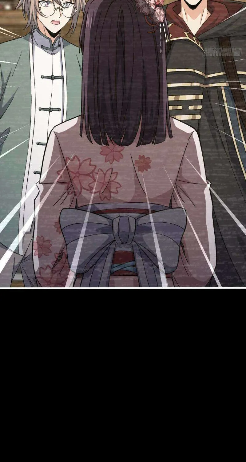 Spare Me, Great Lord! Chapter 699 page 56 - 