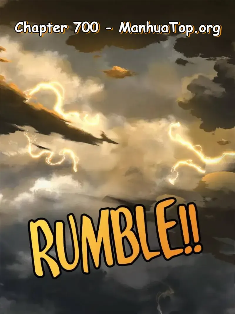 Spare Me, Great Lord! Chapter 700 page 1 - 