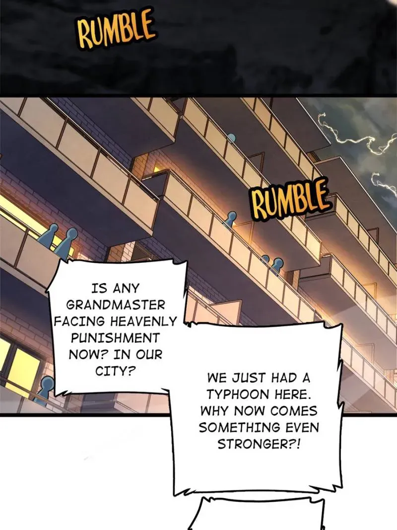 Spare Me, Great Lord! Chapter 700 page 3 - 
