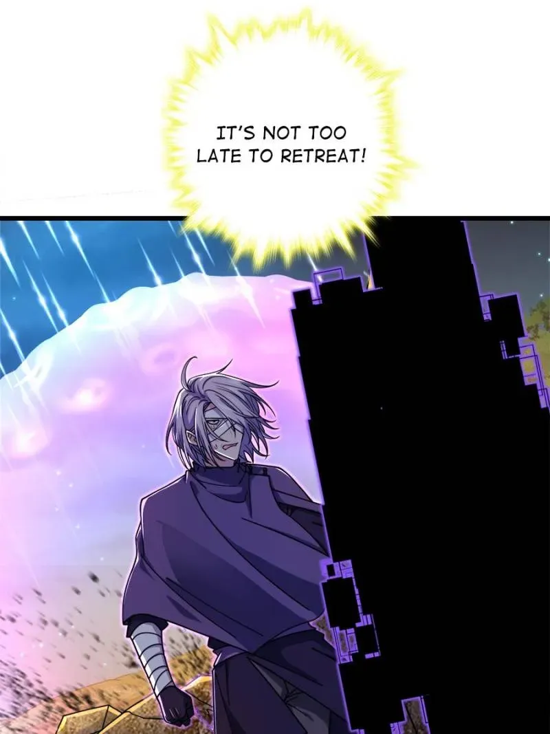 Spare Me, Great Lord! Chapter 700 page 24 - 