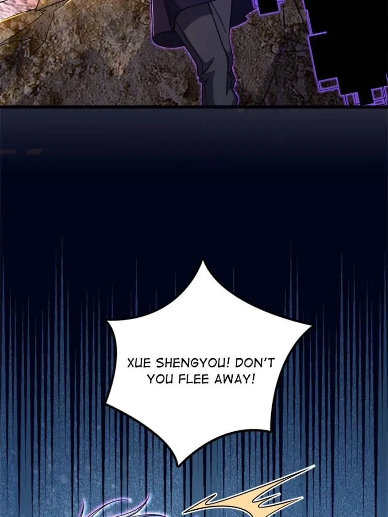 Spare Me, Great Lord! Chapter 700 page 25 - 