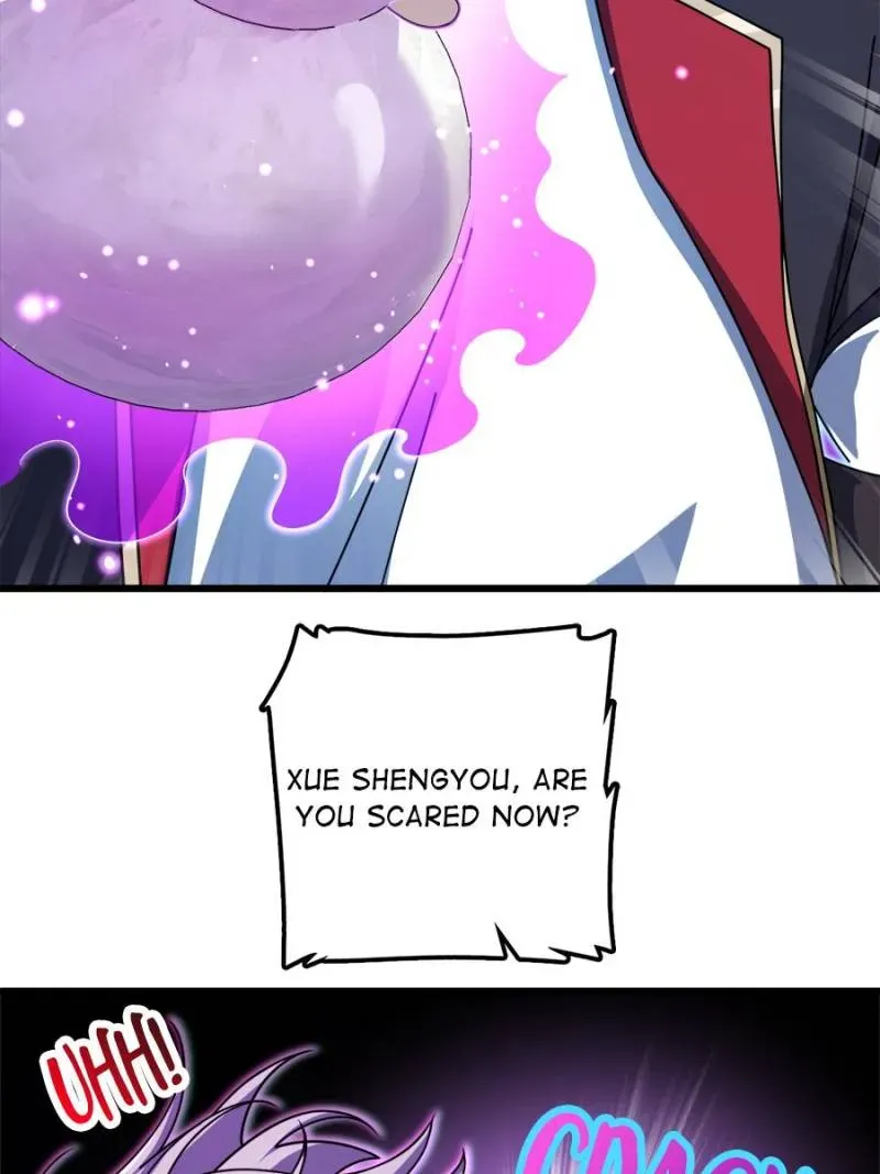 Spare Me, Great Lord! Chapter 700 page 28 - 