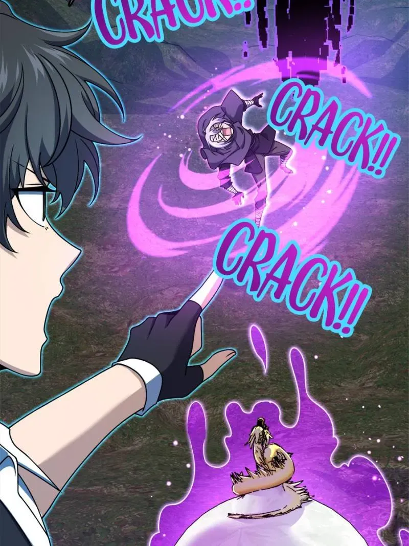 Spare Me, Great Lord! Chapter 700 page 30 - 