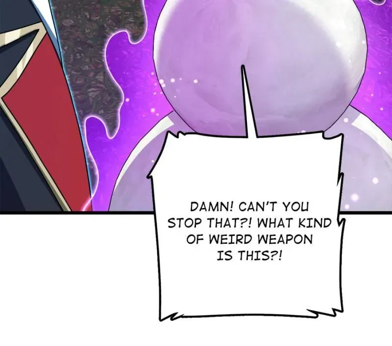 Spare Me, Great Lord! Chapter 700 page 31 - 