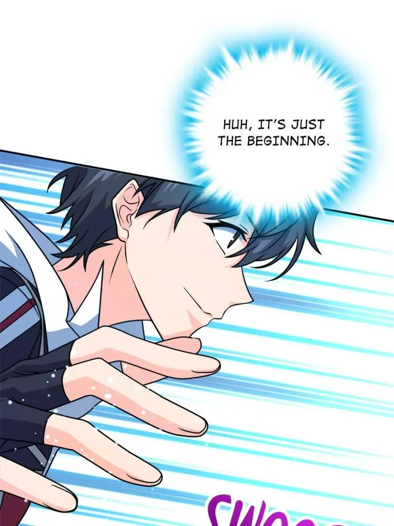 Spare Me, Great Lord! Chapter 700 page 32 - 