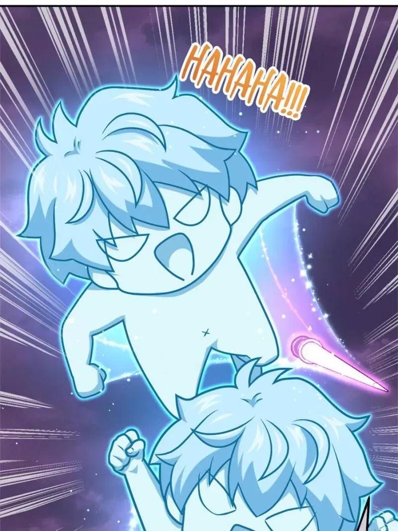 Spare Me, Great Lord! Chapter 700 page 35 - 