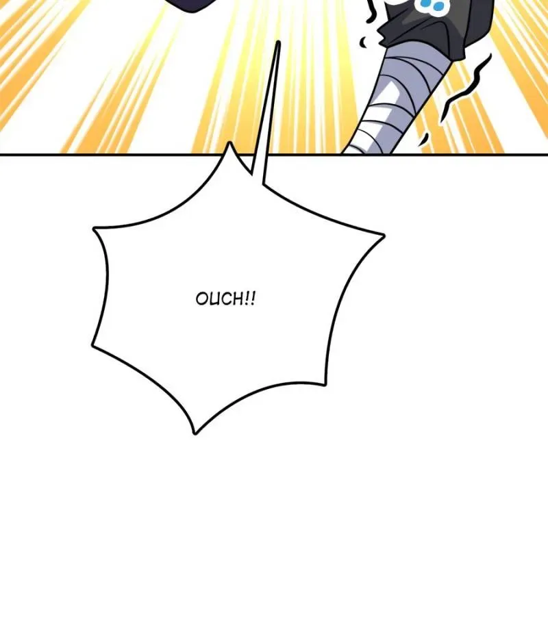 Spare Me, Great Lord! Chapter 700 page 38 - 