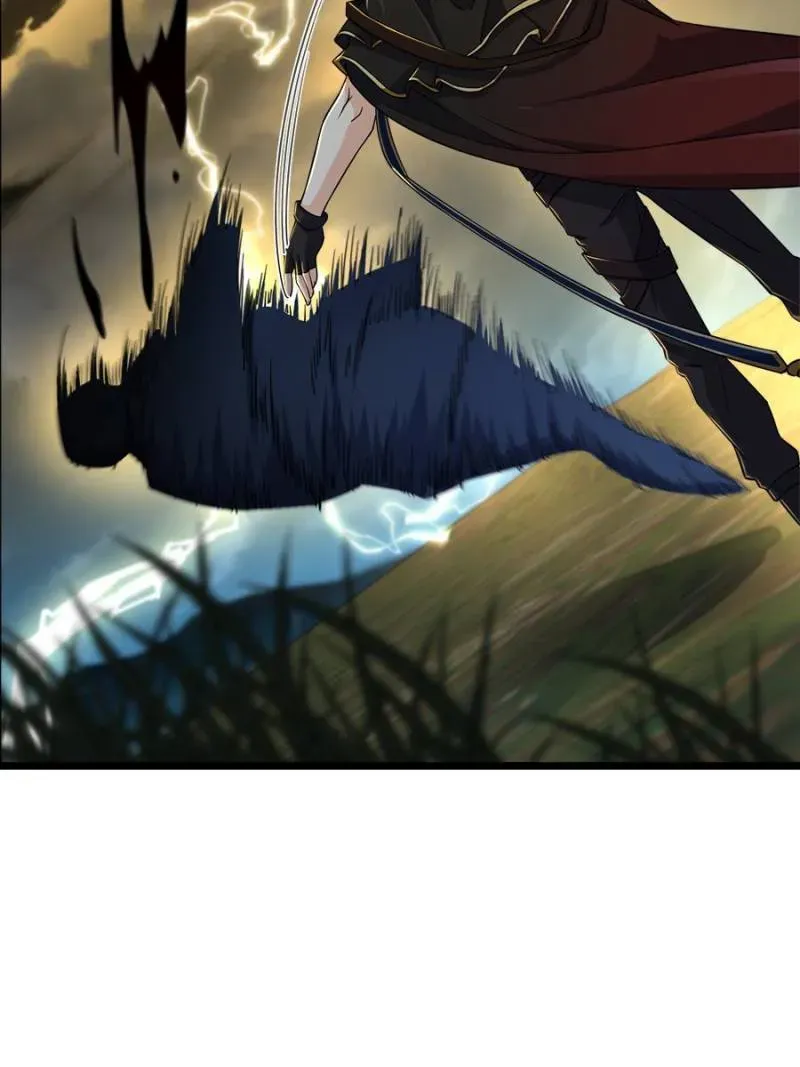 Spare Me, Great Lord! Chapter 700 page 44 - 