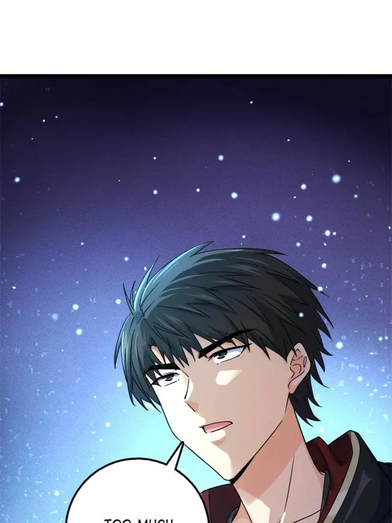 Spare Me, Great Lord! Chapter 700 page 45 - 
