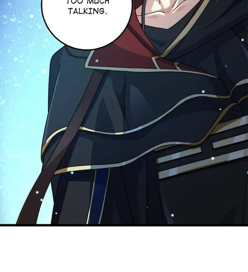 Spare Me, Great Lord! Chapter 700 page 46 - 