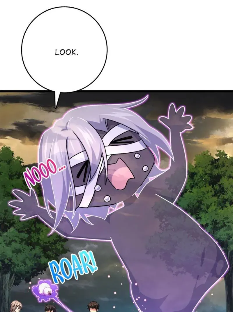 Spare Me, Great Lord! Chapter 700 page 55 - 