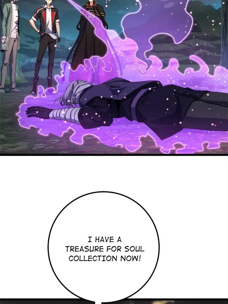 Spare Me, Great Lord! Chapter 700 page 56 - 