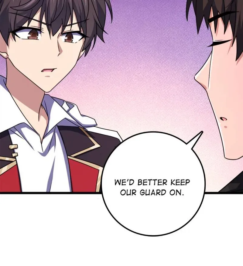 Spare Me, Great Lord! Chapter 700 page 60 - 