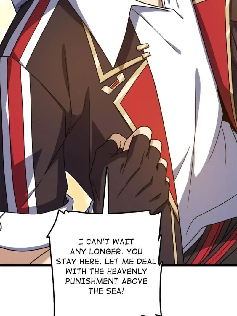 Spare Me, Great Lord! Chapter 700 page 65 - 