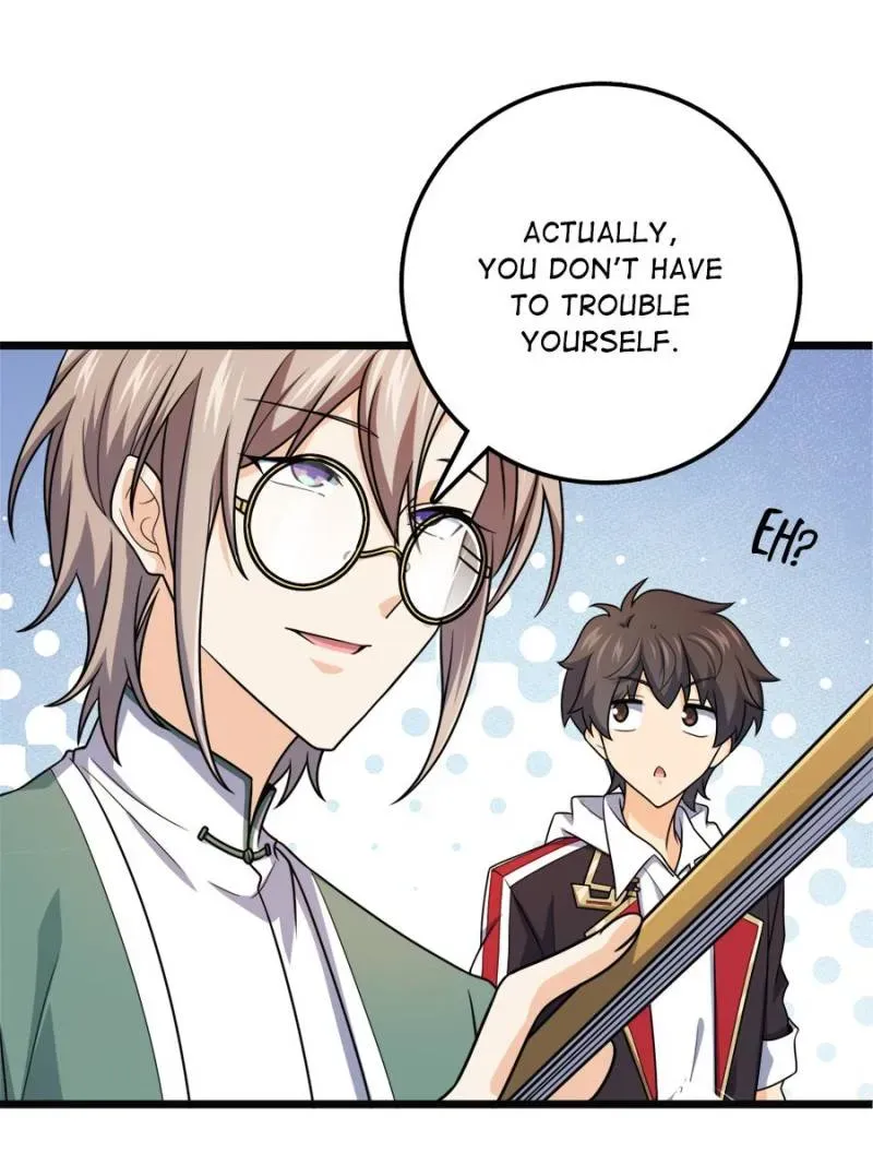 Spare Me, Great Lord! Chapter 700 page 69 - 