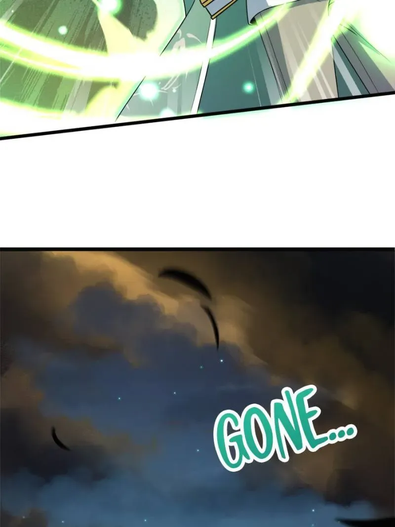 Spare Me, Great Lord! Chapter 700 page 71 - 