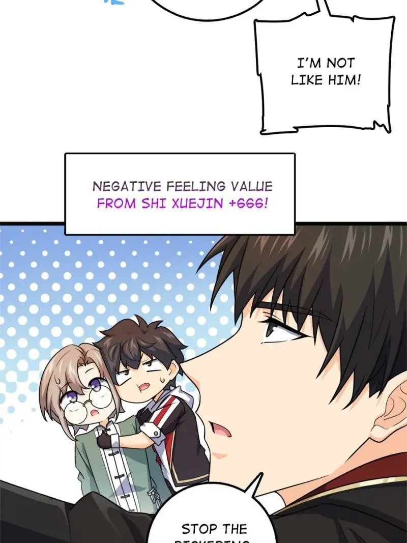 Spare Me, Great Lord! Chapter 700 page 74 - 