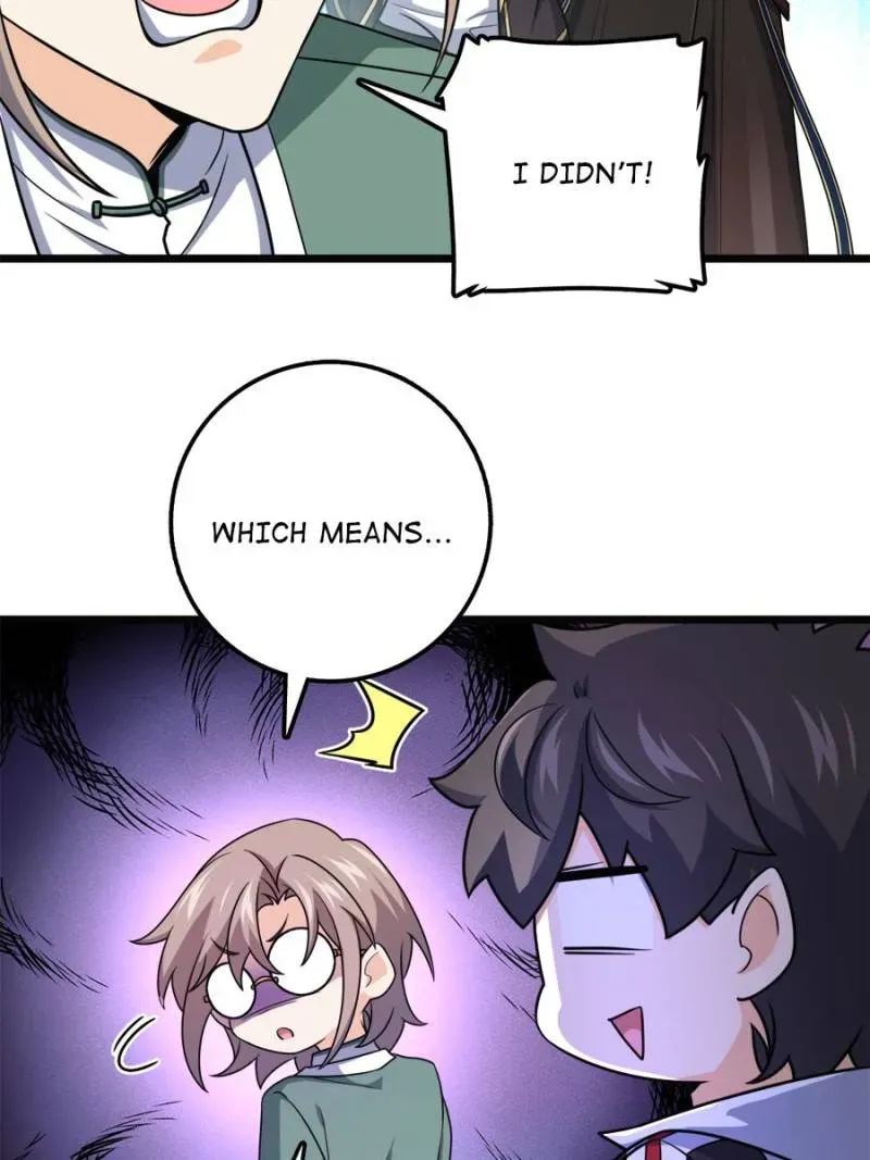Spare Me, Great Lord! Chapter 700 page 77 - 