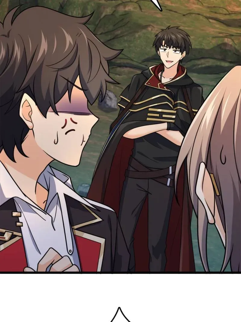Spare Me, Great Lord! Chapter 700 page 80 - 