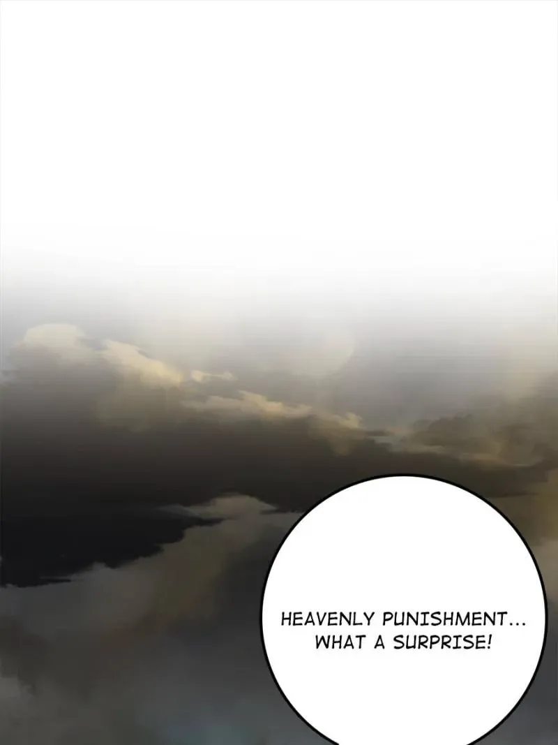 Spare Me, Great Lord! Chapter 700 page 9 - 