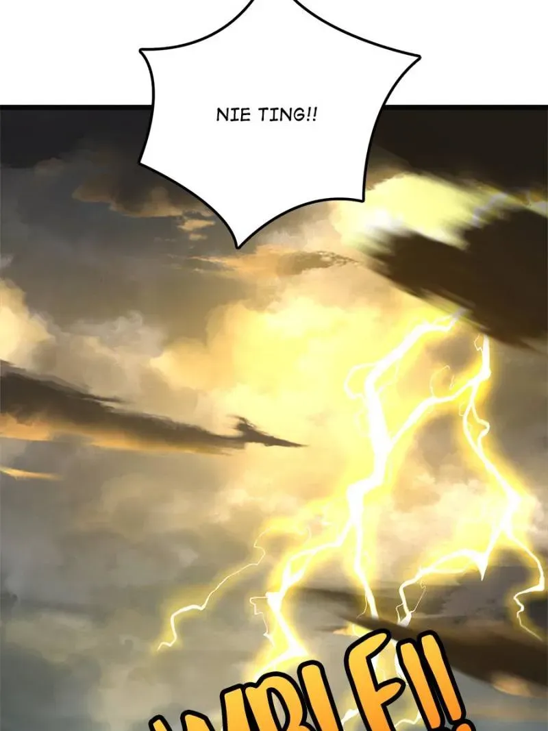 Spare Me, Great Lord! Chapter 700 page 81 - 