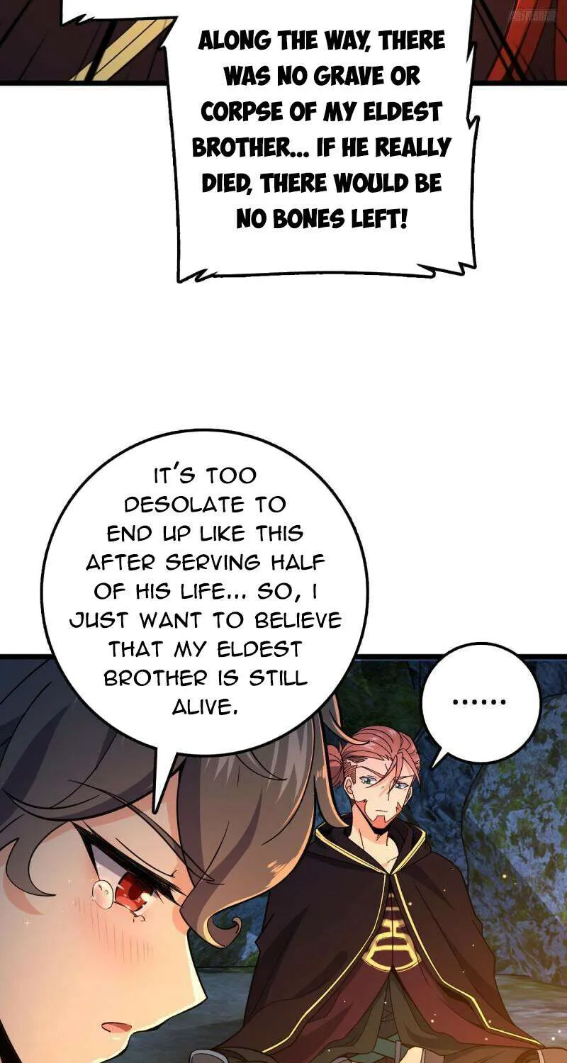 Spare Me, Great Lord! Chapter 701 page 14 - 
