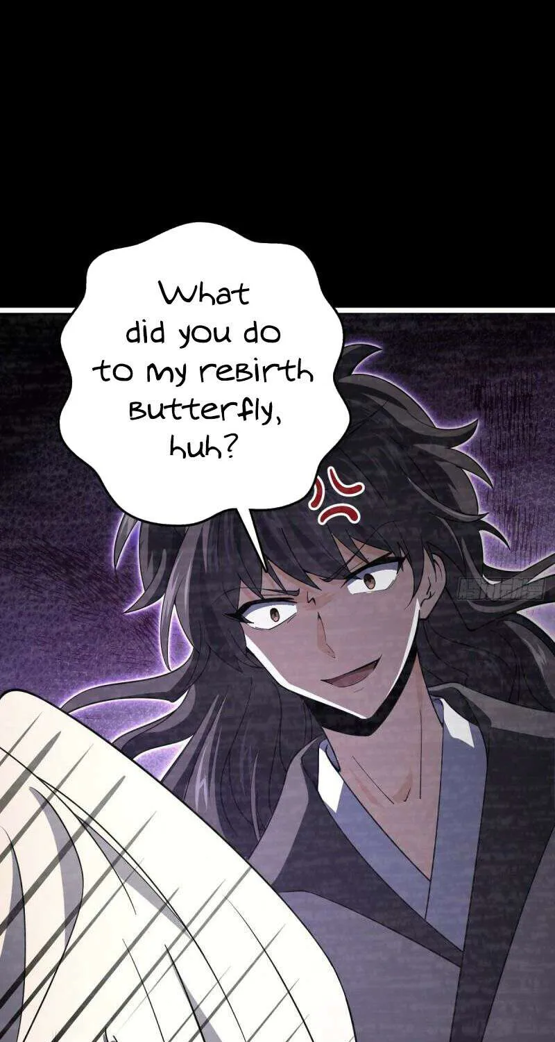 Spare Me, Great Lord! Chapter 701 page 30 - 