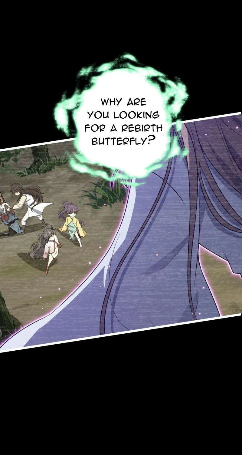 Spare Me, Great Lord! Chapter 701 page 33 - 