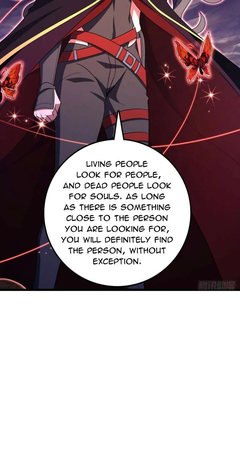 Spare Me, Great Lord! Chapter 701 page 39 - 