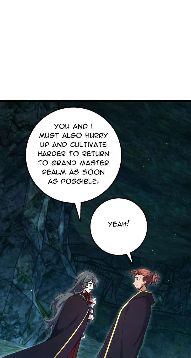 Spare Me, Great Lord! Chapter 701 page 42 - 