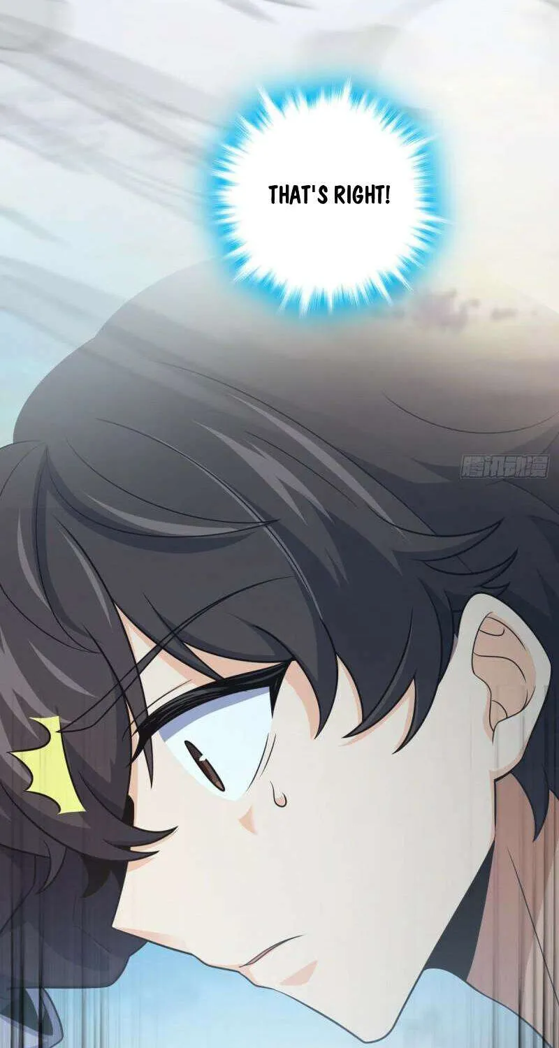 Spare Me, Great Lord! Chapter 701 page 55 - 