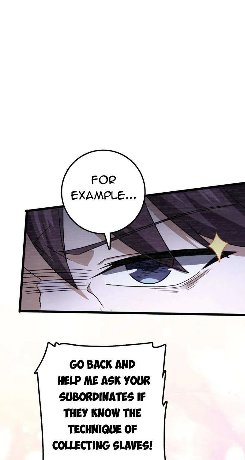Spare Me, Great Lord! Chapter 701 page 62 - 