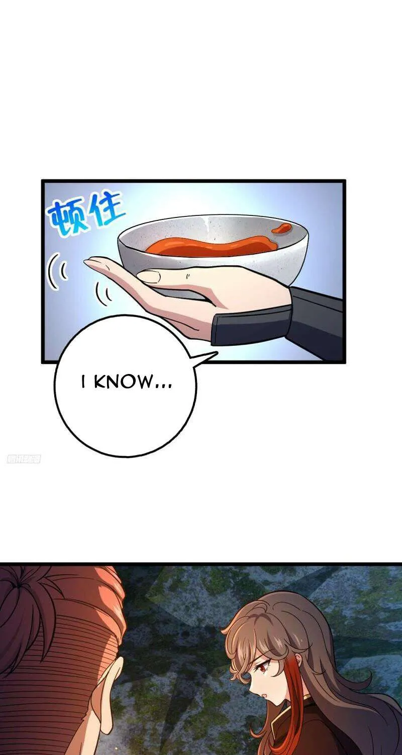 Spare Me, Great Lord! Chapter 701 page 8 - 
