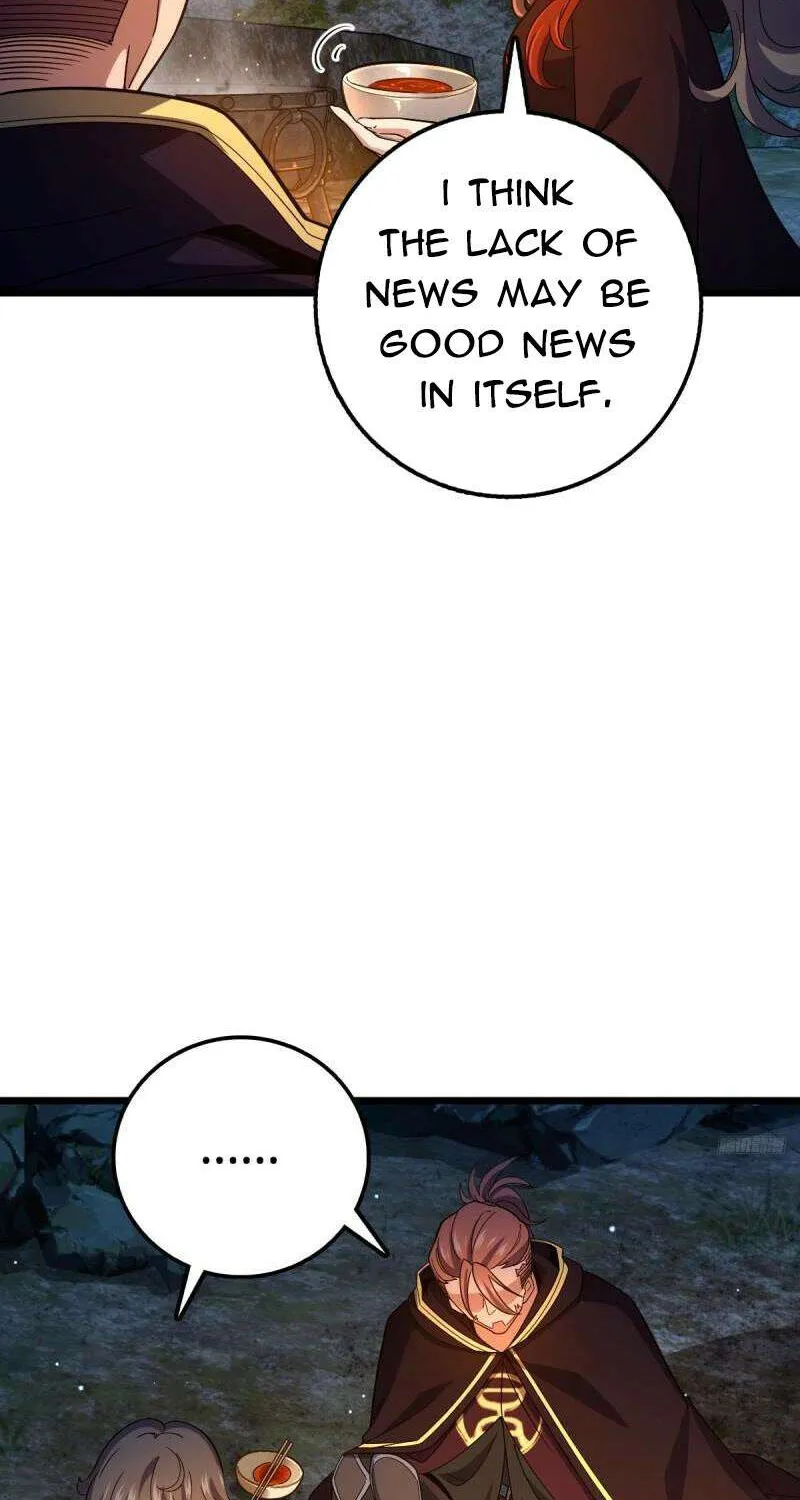 Spare Me, Great Lord! Chapter 701 page 9 - 