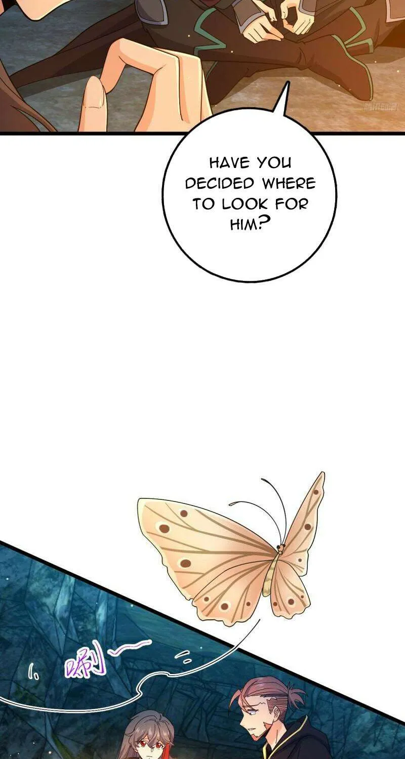 Spare Me, Great Lord! Chapter 702 page 15 - 