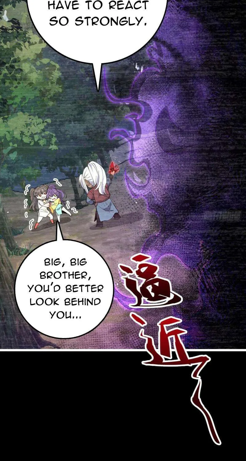 Spare Me, Great Lord! Chapter 702 page 29 - 