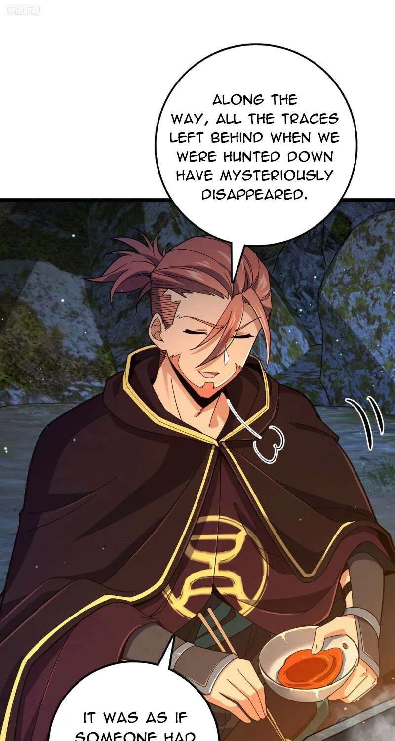 Spare Me, Great Lord! Chapter 702 page 4 - 