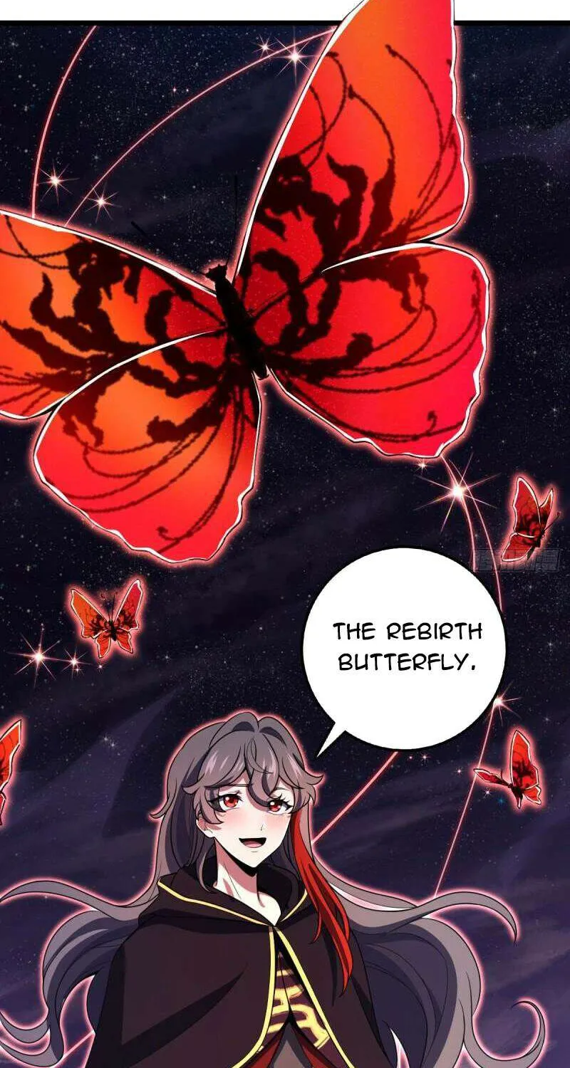 Spare Me, Great Lord! Chapter 702 page 38 - 