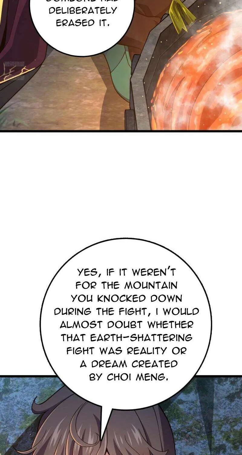 Spare Me, Great Lord! Chapter 702 page 5 - 