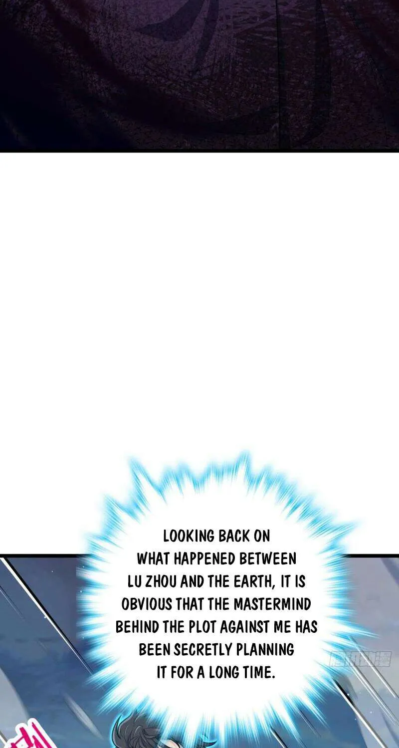 Spare Me, Great Lord! Chapter 702 page 49 - 