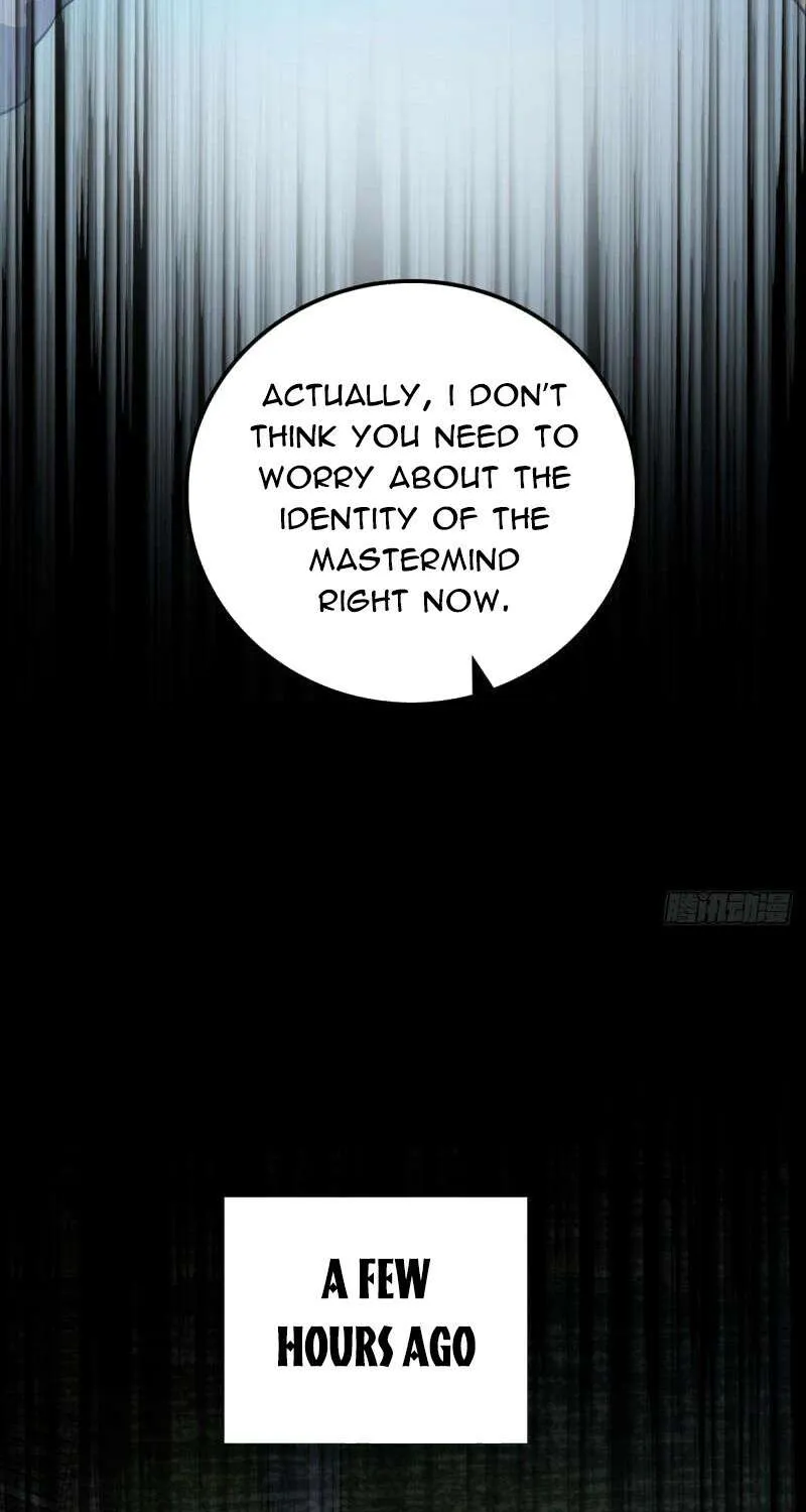 Spare Me, Great Lord! Chapter 702 page 56 - 