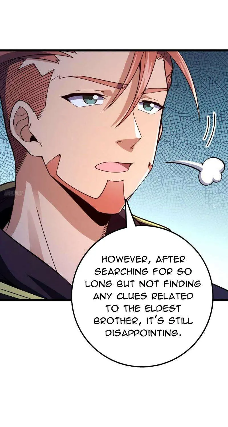 Spare Me, Great Lord! Chapter 702 page 7 - 