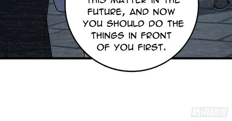 Spare Me, Great Lord! Chapter 702 page 61 - 